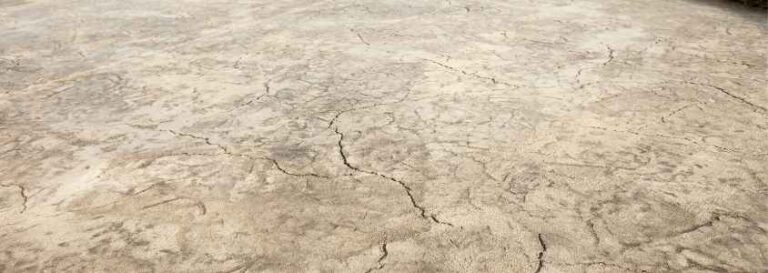 Stamped Concrete Problems This Guide Will Solve Them All