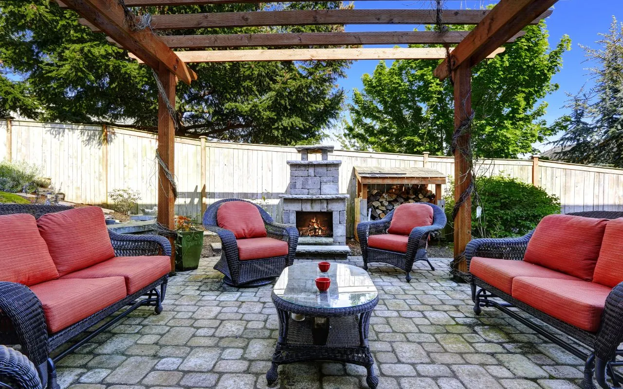 Types of Patio Pavers